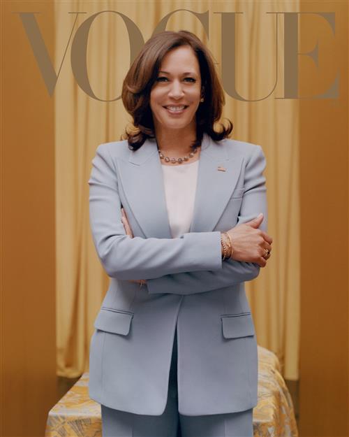 Kamala Harris 